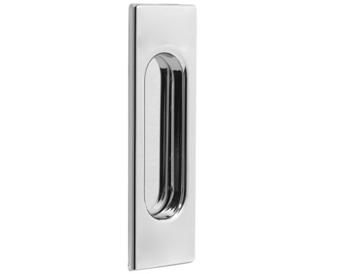 Ручка на раздвижные двери Tupai 4053-03 хром Ручка на раздвижные двери Tupai 4053-03 хром