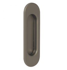 Ручка на раздвижные двери Tupai 4052-141 титан