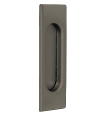 Ручка на раздвижные двери Tupai 4053-141 титан
