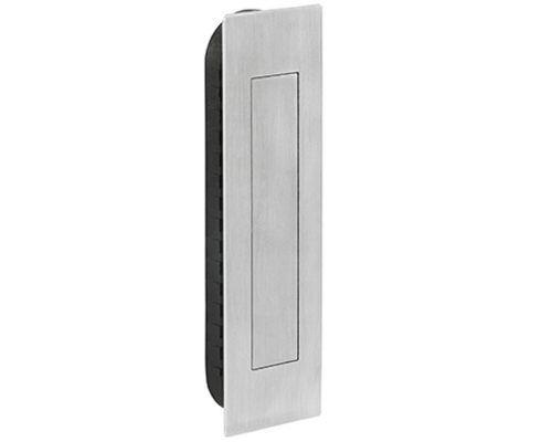 Ручка на раздвижные двери Tupai 3076-16 satin stainless steel Ручка на раздвижные двери Tupai 3076-16 satin stainless steel