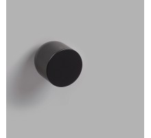 Ручка Nuda LUI Nero черный R ф/з