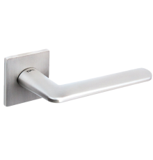 Ручка Tupai Eliptica 3098 5S Q-96 хром матовый R ф/з