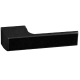 Ручка Tupai Melody 3099 RE-153 (дв.полотно 60мм) черный R ф/з