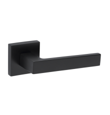 Ручка Tupai Square 2275 Q-153 черный R ф/з