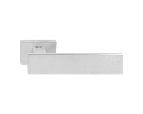 Ручка Tupai Linha 2730 RE-96 хром матовый R ф/з Ручка Tupai Linha 2730 RE-96 хром матовый R ф/з