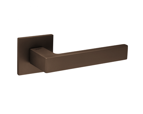 Ручка Tupai Square 2275 5S Q-186 бронза Corten R ф/з