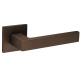 Ручка Tupai Square 2275 5S Q-186 бронза Corten R ф/з