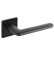 Ручка Tupai Eliptica 3098 5S Q-153 черный R ф/з