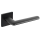 Ручка Tupai Eliptica 3098 5S Q-153 черный R ф/з