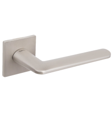 Ручка Tupai Eliptica 3098 5S Q-142 никель R ф/з
