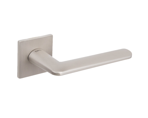 Ручка Tupai Eliptica 3098 5S Q-142 никель R ф/з Ручка Tupai Eliptica 3098 5S Q-142 никель R ф/з