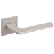 Ручка Tupai Eliptica 3098 5S Q-142 никель R ф/з