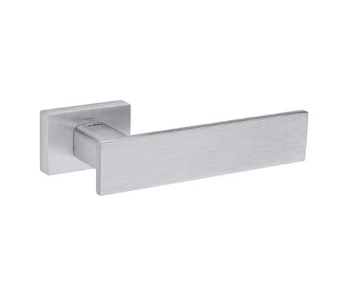 Ручка Tupai Linha 2730 RE-96 хром матовый R ф/з Ручка Tupai Linha 2730 RE-96 хром матовый R ф/з