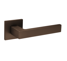 Ручка Tupai Square 2275 5S Q-186 бронза Corten R ф/з