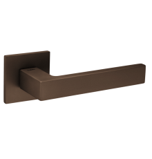 Ручка Tupai Square 2275 5S Q-186 бронза Corten R ф/з