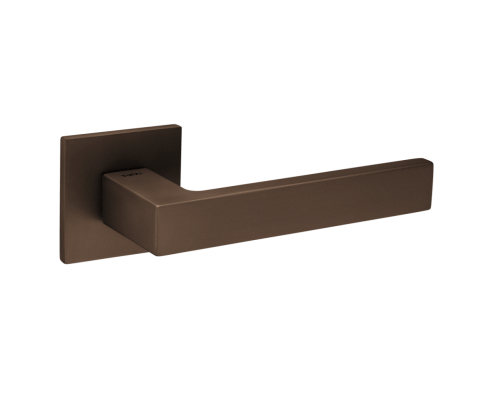 Ручка Tupai Square 2275 5S Q-186 бронза Corten R ф/з