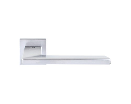 Ручка Tupai Vizion 4140 Q-96 хром матовый