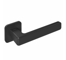 Ручка Tupai 6502 5SQ RC-153 черный R ф/з