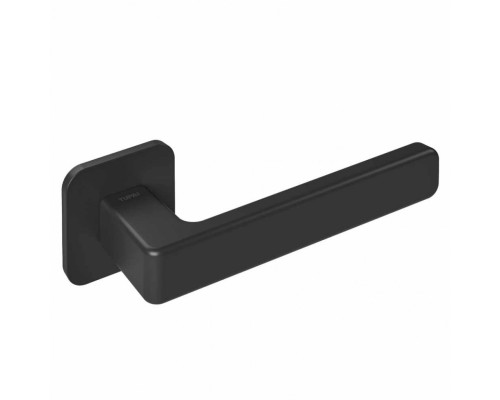 Ручка Tupai 6502 5SQ RC-153 черный R ф/з
