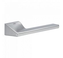 Ручка Tupai Vizion 4130 5RE-96 хром матовый R ф/з