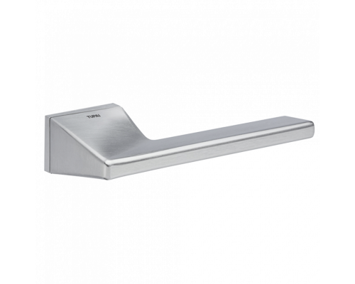 Ручка Tupai Vizion 4130 5RE-96 хром матовый R ф/з Ручка Tupai Vizion 4130 5RE-96 хром матовый R ф/з
