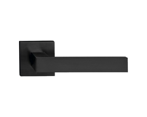 Ручка Tupai Square 2275 Q-153 черный R ф/з