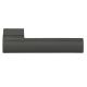 Ручка Colombo _963 ML 11 графит/мат графит R ф/з 1 1