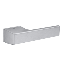 Ручка Tupai Melody 3099 5RE-96 хром матовый R ф/з