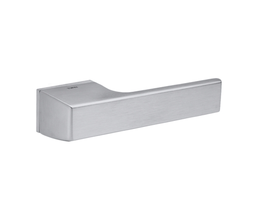 Ручка Tupai Melody 3099 5RE-96 хром матовый R ф/з