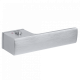 Ручка Tupai Big Line 4084 5 REP-96 (с блокировкой) правая хром матовый R WC (полотно 54-61 мм)