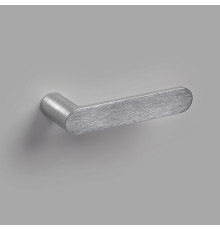 Ручка Nuda Pure матовый хром R ф/з