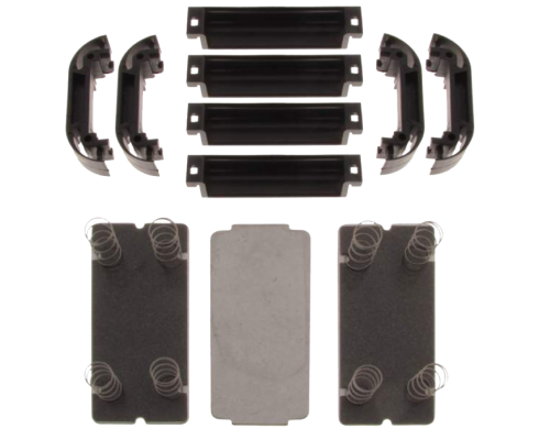 Bonaiti Ручка B -Double ANOHAN S 200