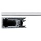 Автоматический Порог Comaglio Basic Mod 420, 80-60 см