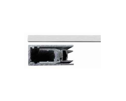 Автоматический Порог Comaglio Basic Mod 420, 63-43 см Автоматический Порог Comaglio Basic Mod 420, 63-43 см