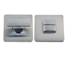 Накладка Colombo BT 19 BZG вж6 мат хром Esprit, Fedra