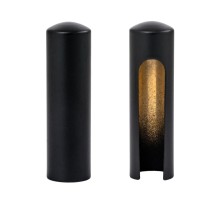 Колпачок для ввертных петель Extreza 502 D16 мм черный матовый F22