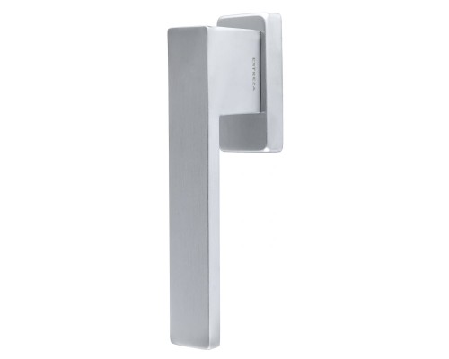 Ручка оконная Extreza Hi-tech SPARK (Спарк) 115 HW матовый хром F05
