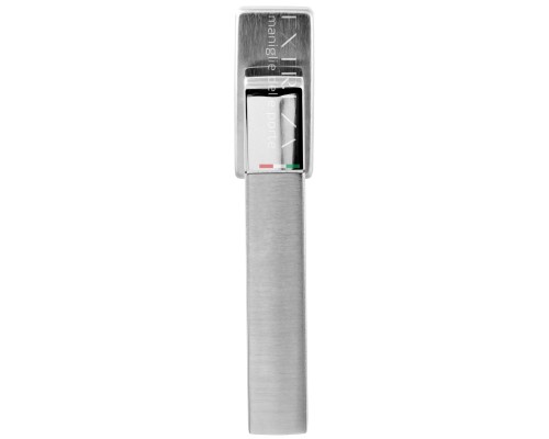 Ручка оконная Extreza Hi-Tech FIORE (Фьоре) 110 HW матовый хром / хром F05/F04 Ручка оконная Extreza Hi-Tech FIORE (Фьоре) 110 HW матовый хром / хром F05/F04