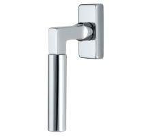 Оконная ручка Extreza STEM-HW-F04 (STEM 135) полированный хром