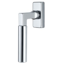 Оконная ручка Extreza STEM-HW-F04 (STEM 135) полированный хром