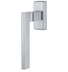 Ручка оконная Extreza ROKSI 107 HW матовый хром F05