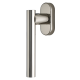 Ручка оконная Extreza CLASSIC PIVOT 132 HW полированный никель F21
