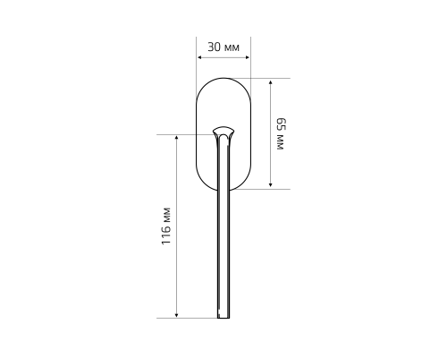 Ручка оконная Extreza Classic TERNI (Терни) 320 HW матовая латунь F02 Ручка оконная Extreza Classic TERNI (Терни) 320 HW матовая латунь F02