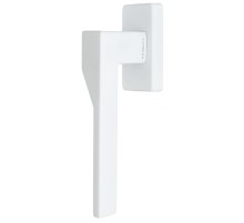 Оконная ручка Extreza ADONA-HW-F26 (ADONA 122) белый матовый