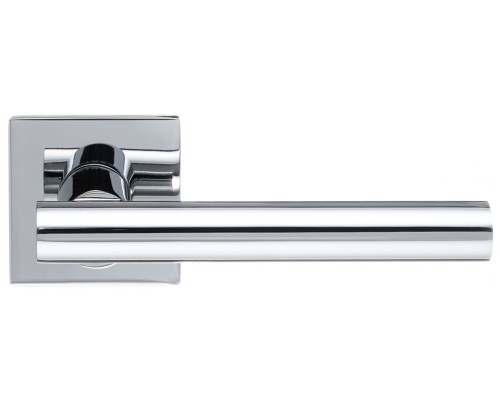 Дверная ручка Extreza HI-TECH PIVOT (Пивот) 132 R15 полированный хром F04 Дверная ручка Extreza HI-TECH PIVOT (Пивот) 132 R15 полированный хром F04