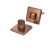 Фиксатор поворотный Extreza WC-R11-F09-PVD медь покрытие PVD
