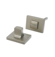 Фиксатор поворотный Extreza WC-R25-F20 матовый никель