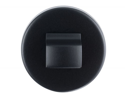 Фиксатор поворотный Extreza WC-R12-F22 черный