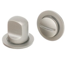 Фиксатор поворотный Extreza WC-R20-F20 матовый никель