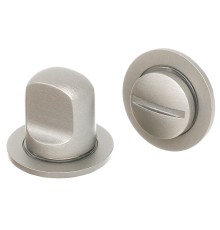 Фиксатор поворотный Extreza WC-R20-F20 матовый никель
